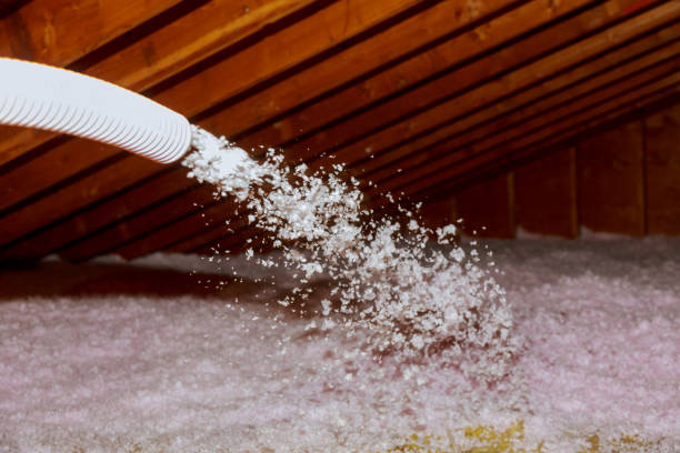 Best Insulation Installation Services in USA